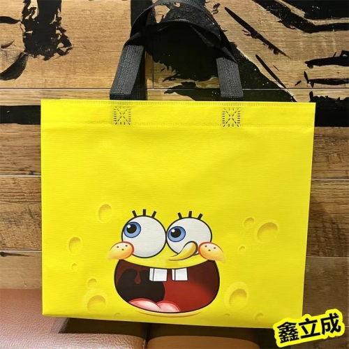 全面解析无纺布袋手提袋印刷的工艺与优势