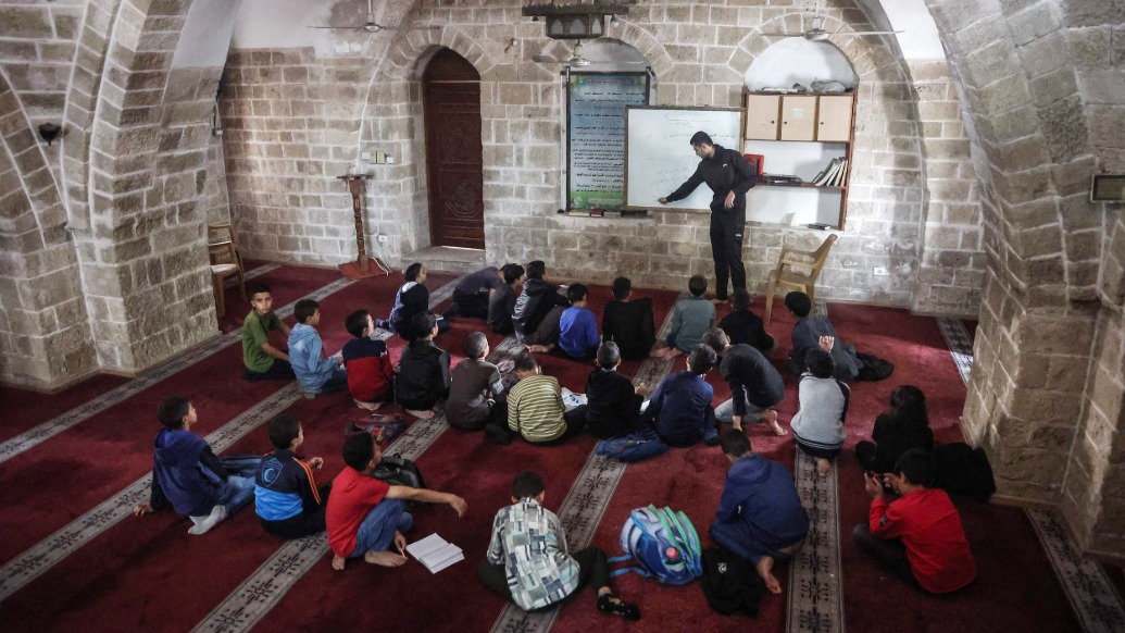 巴以停火已“满月”，“无实质内容”协议难保实现和平