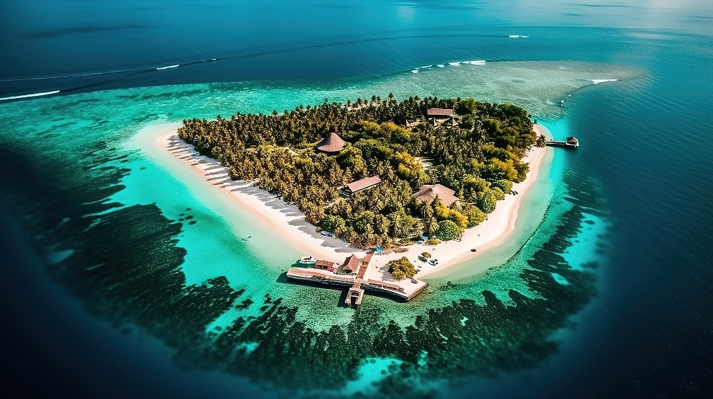 马尔代夫带头启动“世代禁烟令”，多国努力打造“无烟一代”