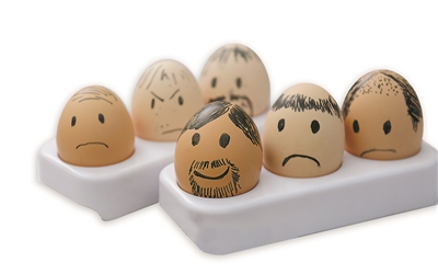 秋冬季掉发增多是病吗？