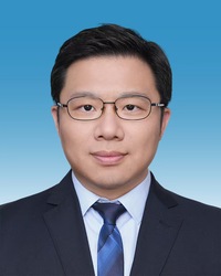 方明已任复旦大学党委副书记